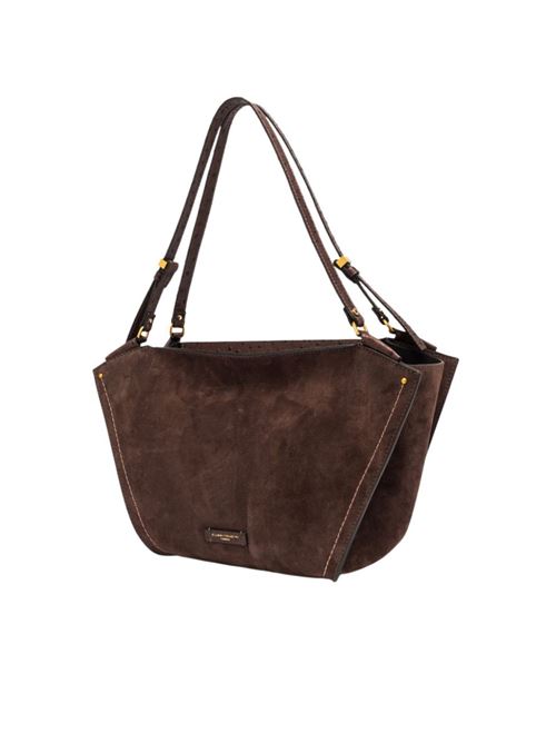 Bloom borsa a spalla GIANNI CHIARINI | BS12727CMSTEMU974